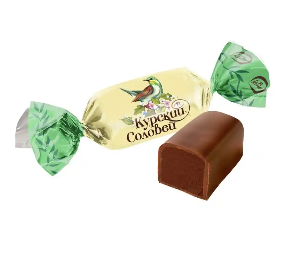 Конфеты Konti Курский