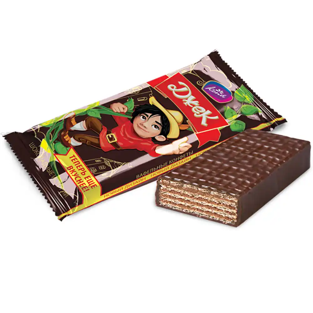 Конфеты Конти Шоколадные