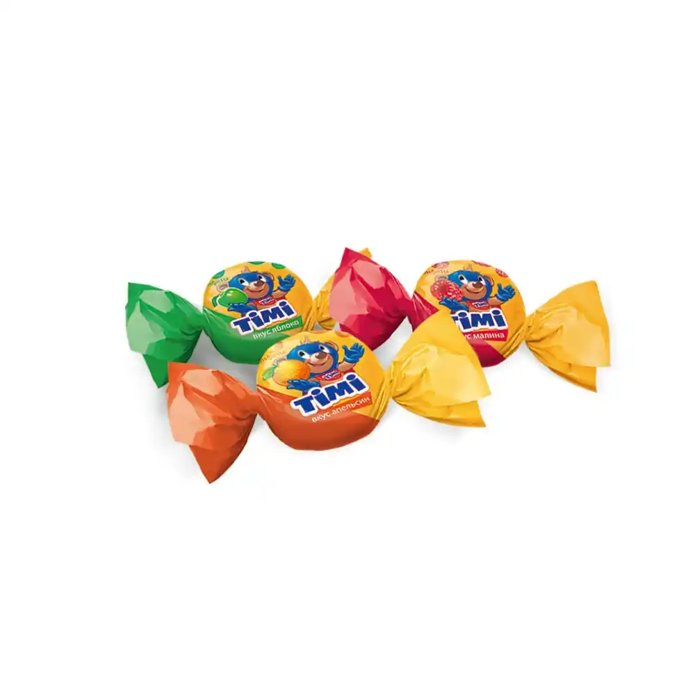 Конфеты Konti TIMI