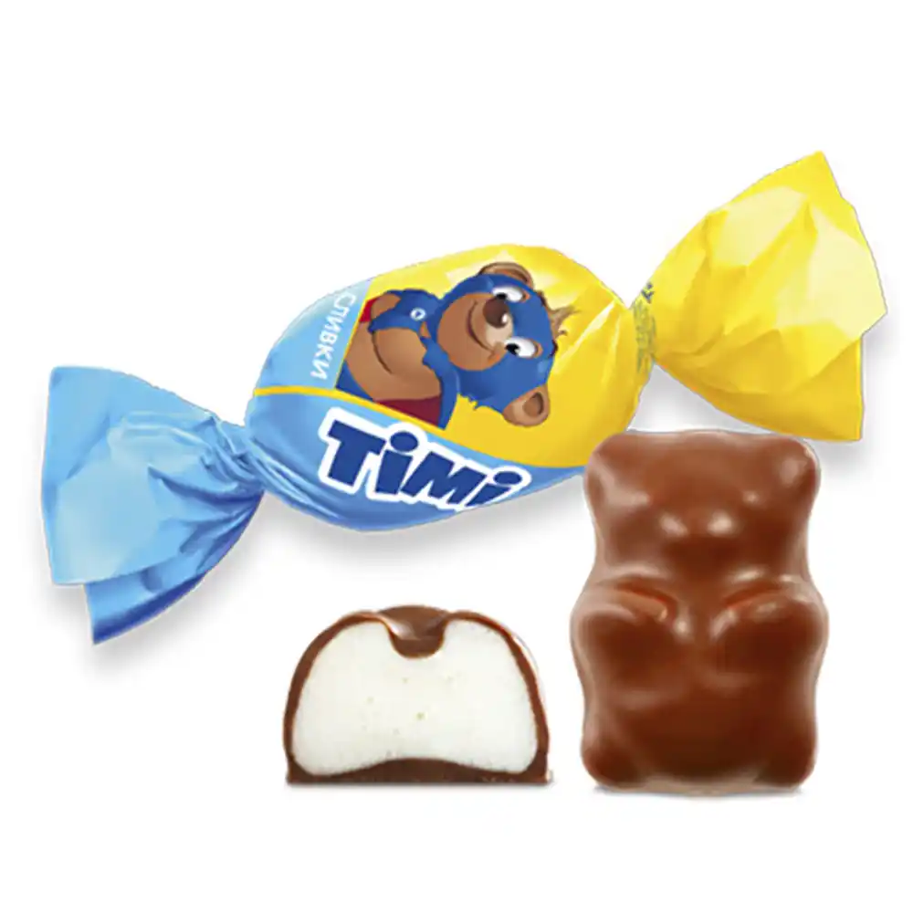 Конфеты Конти Тими