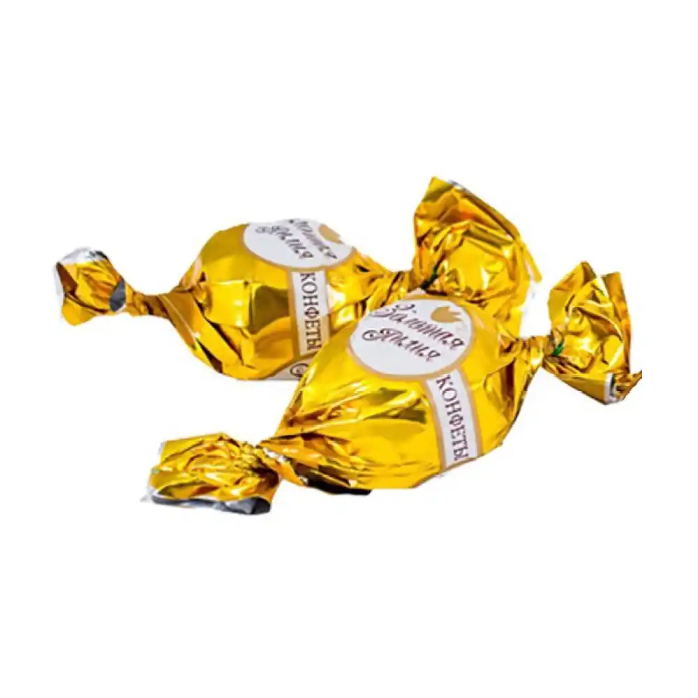Конфеты Конти Золотая