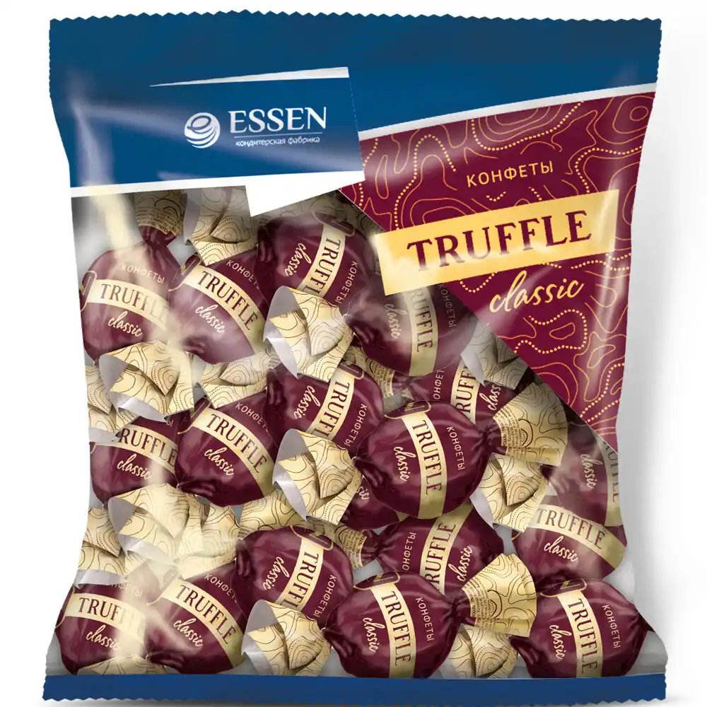 Конфеты Махеевъ Эссен