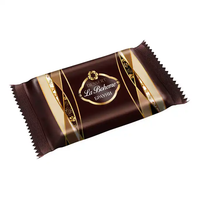 Конфеты Сладкий орешек