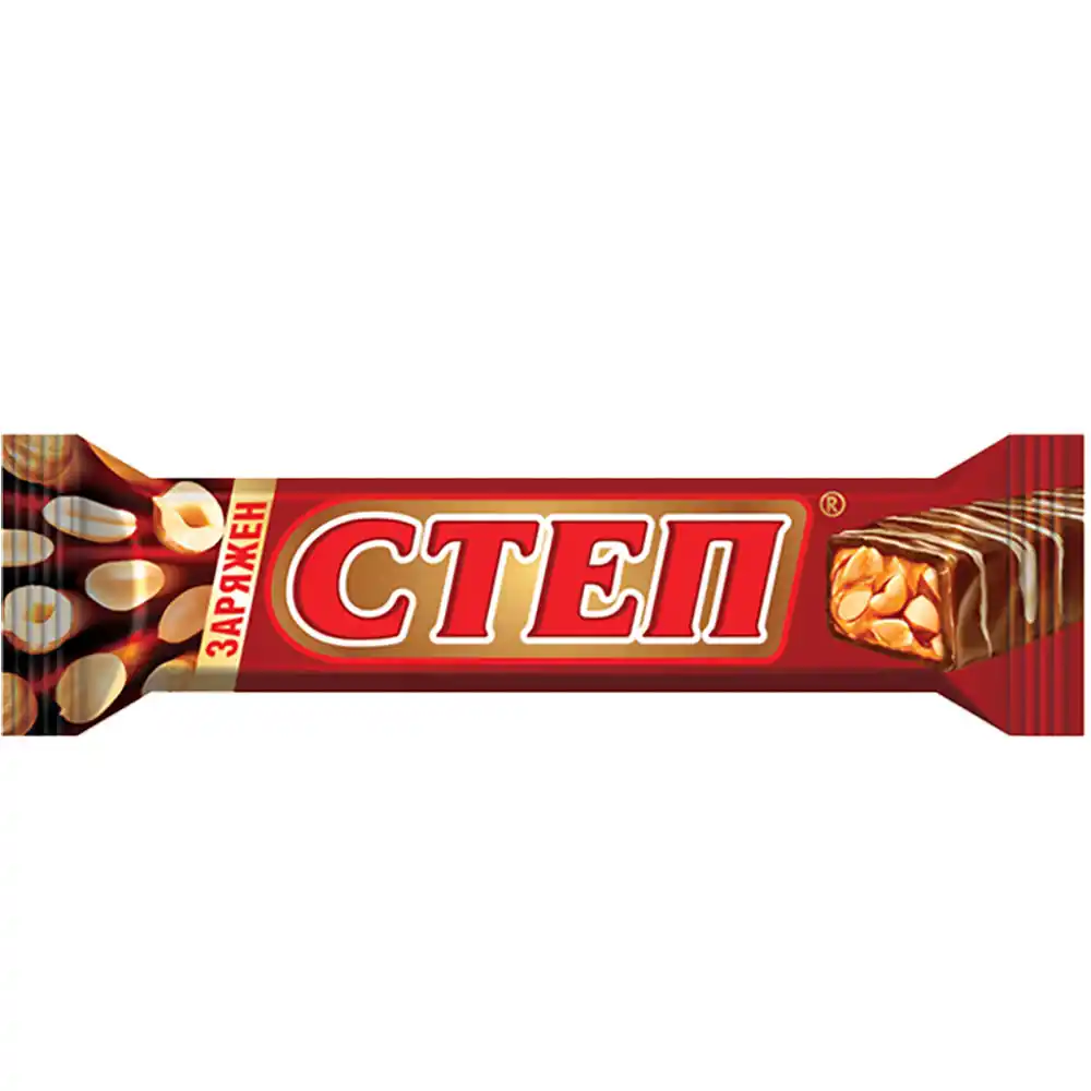 Конфеты Славянка Золотой