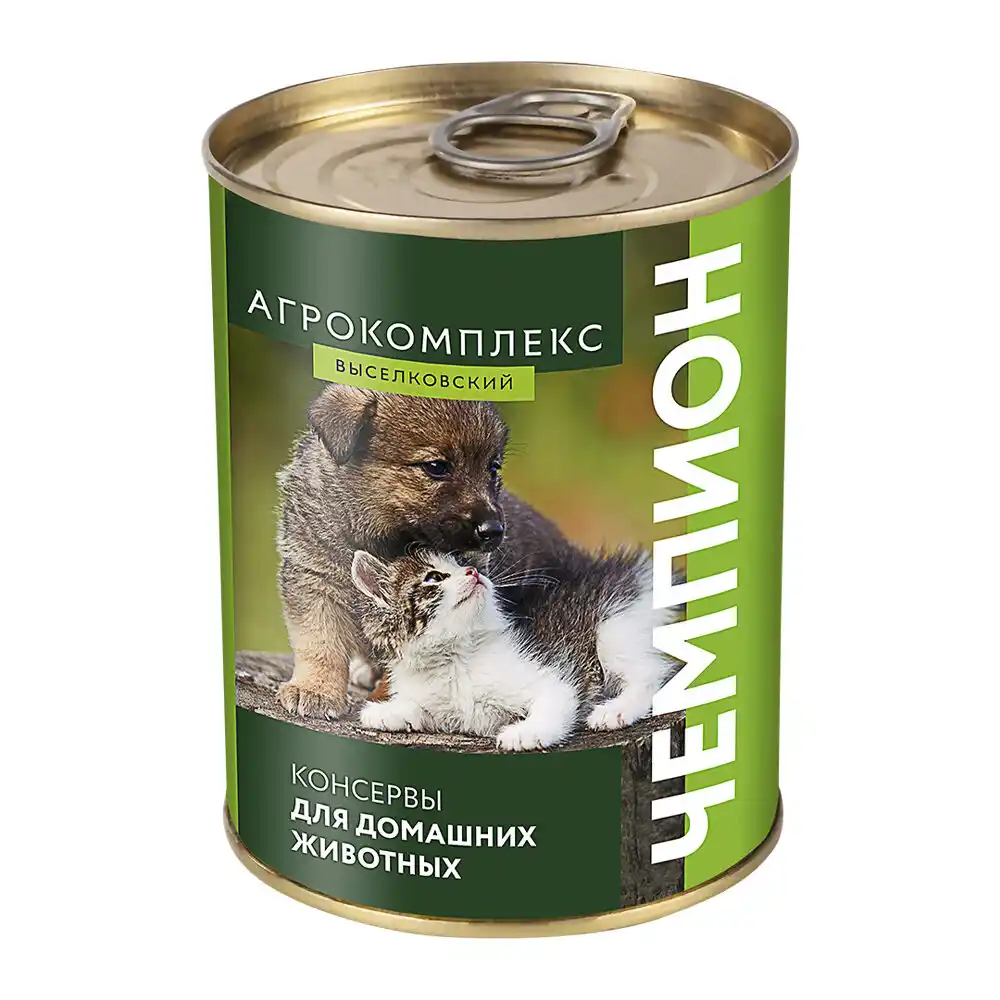 Консервы для дом