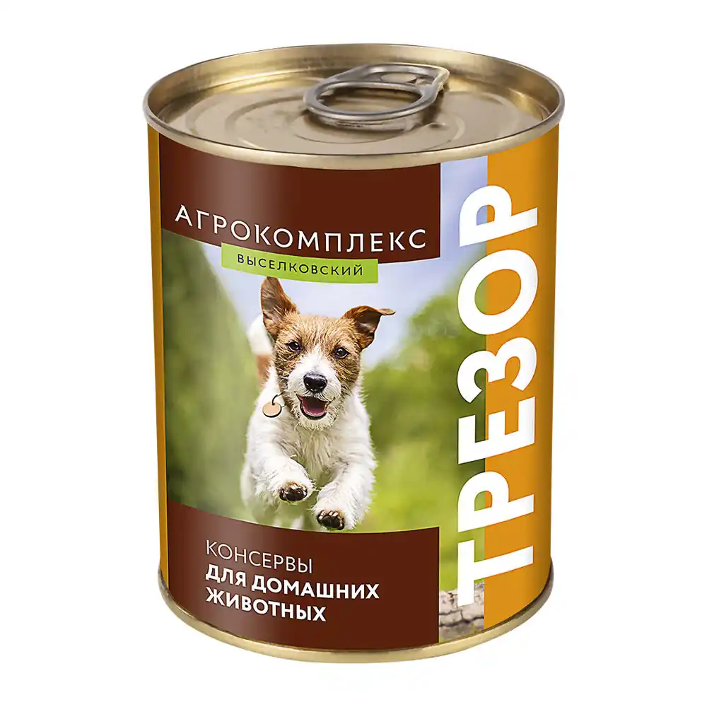 Консервы для дом