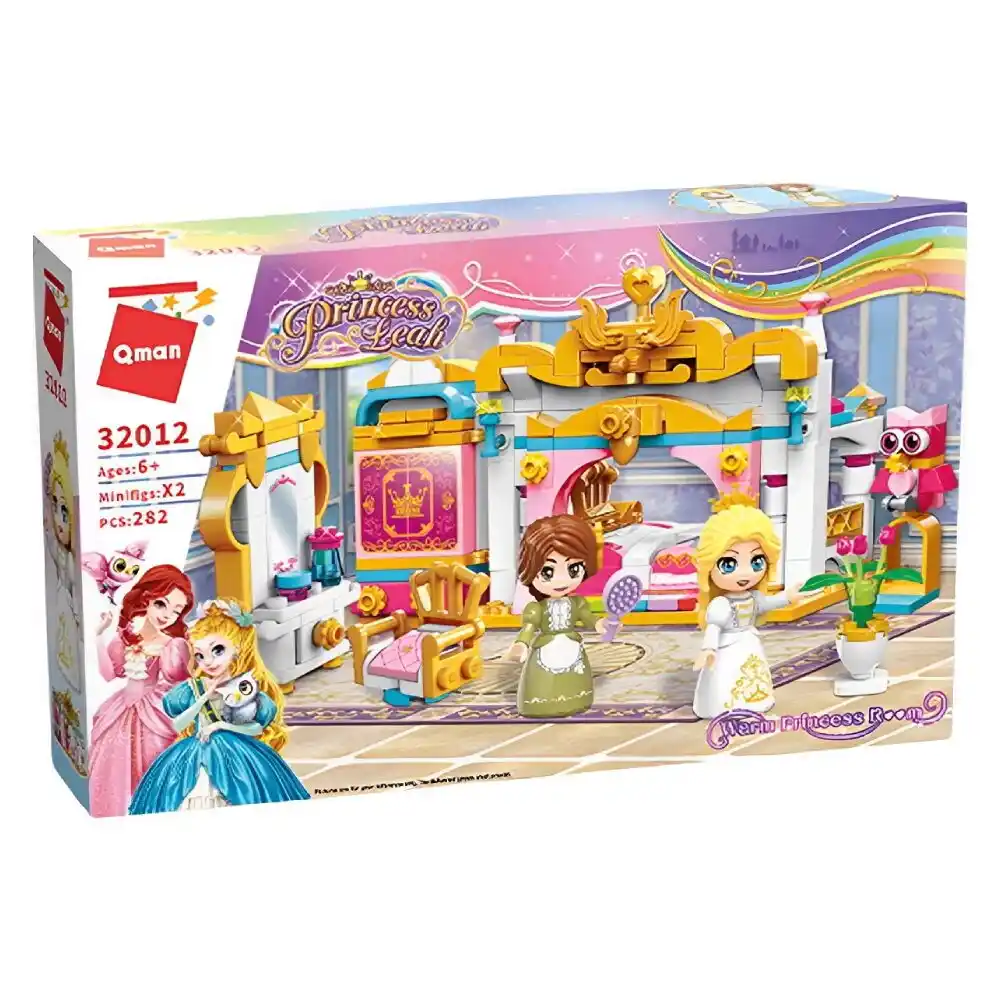 Конструктор Sluban Комната