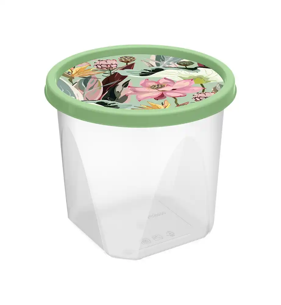 Контейнер д/продуктов Homver