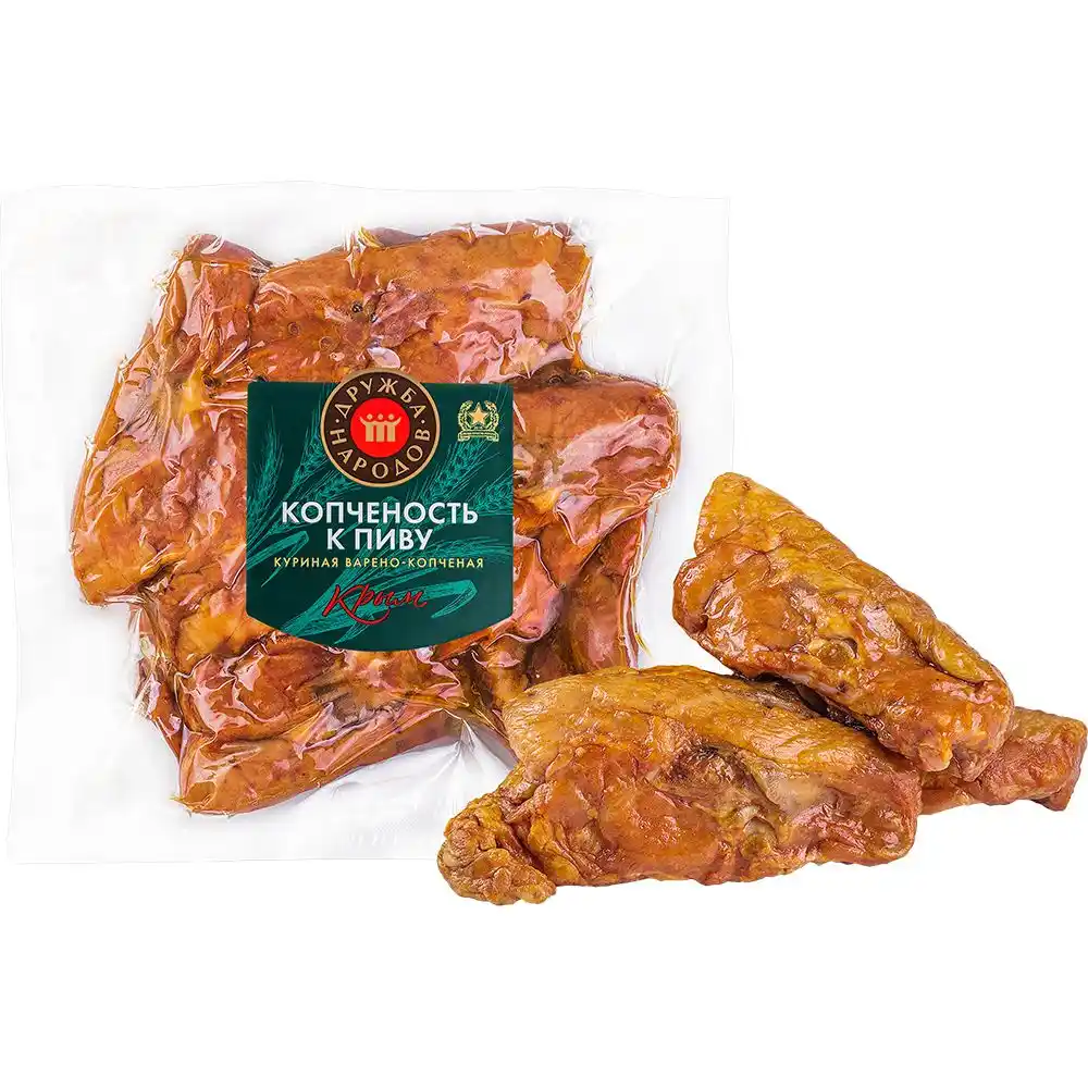 Копченость куриная Дружба