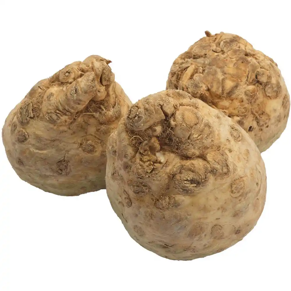 Корень сельдерея вес