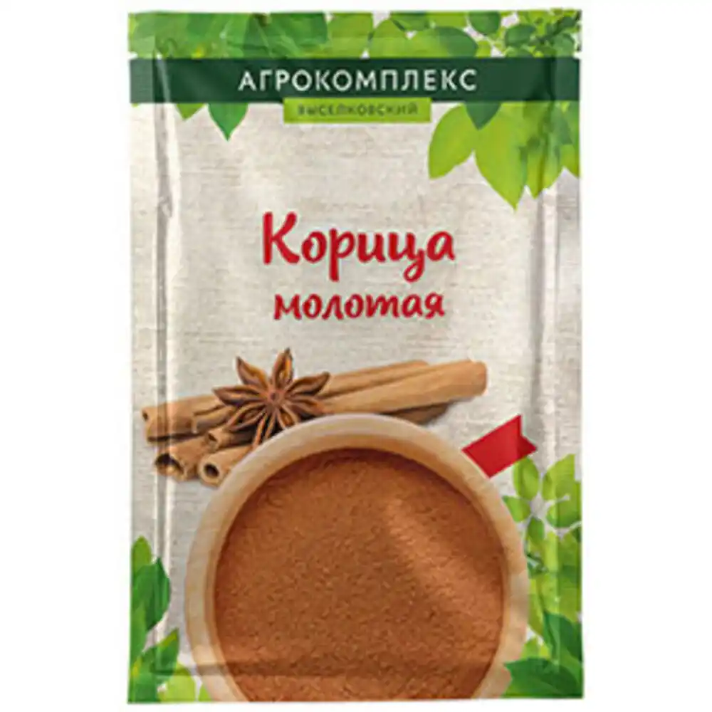 Корица СТМ Агрокомплекс