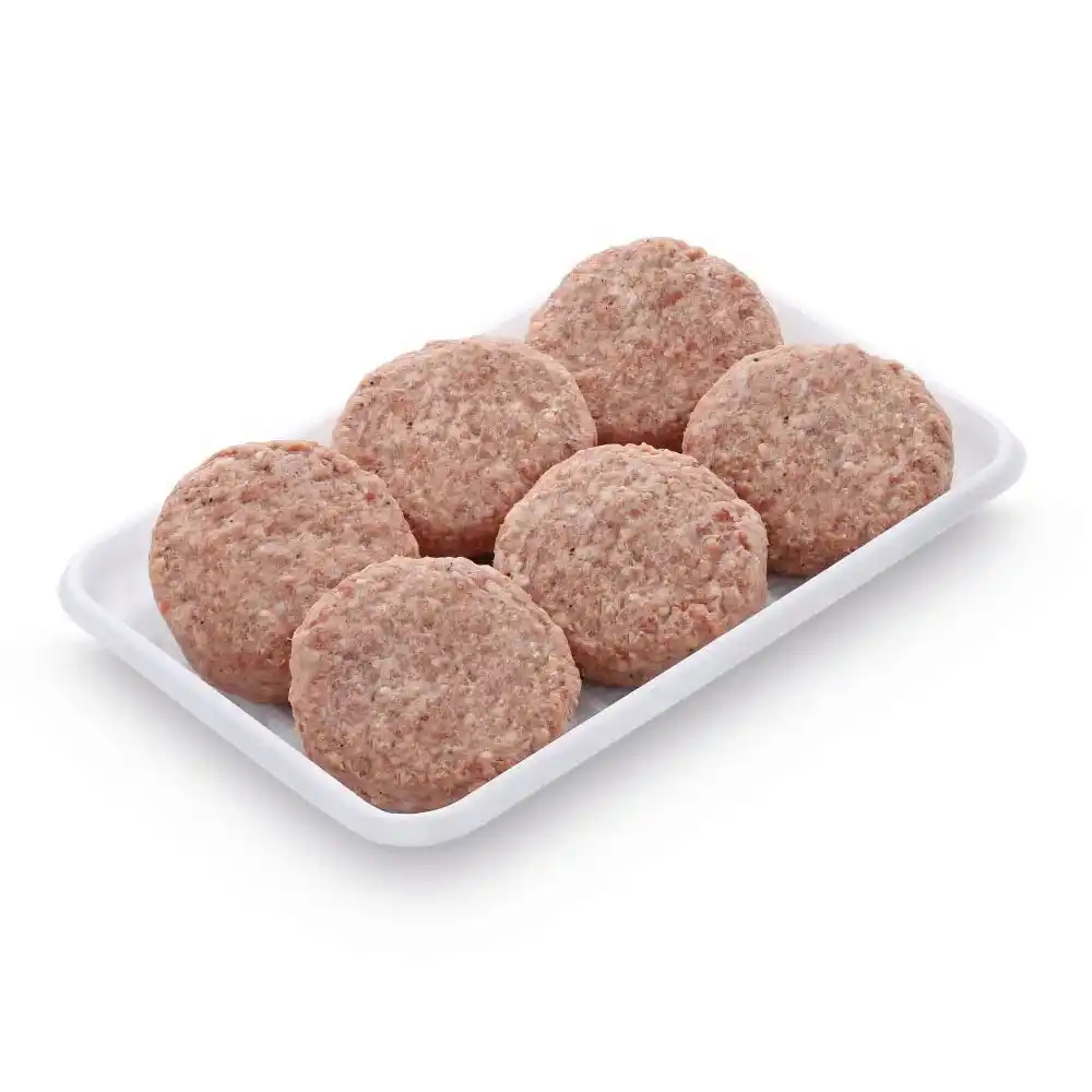 Котлеты Агрокомплекс Домашние