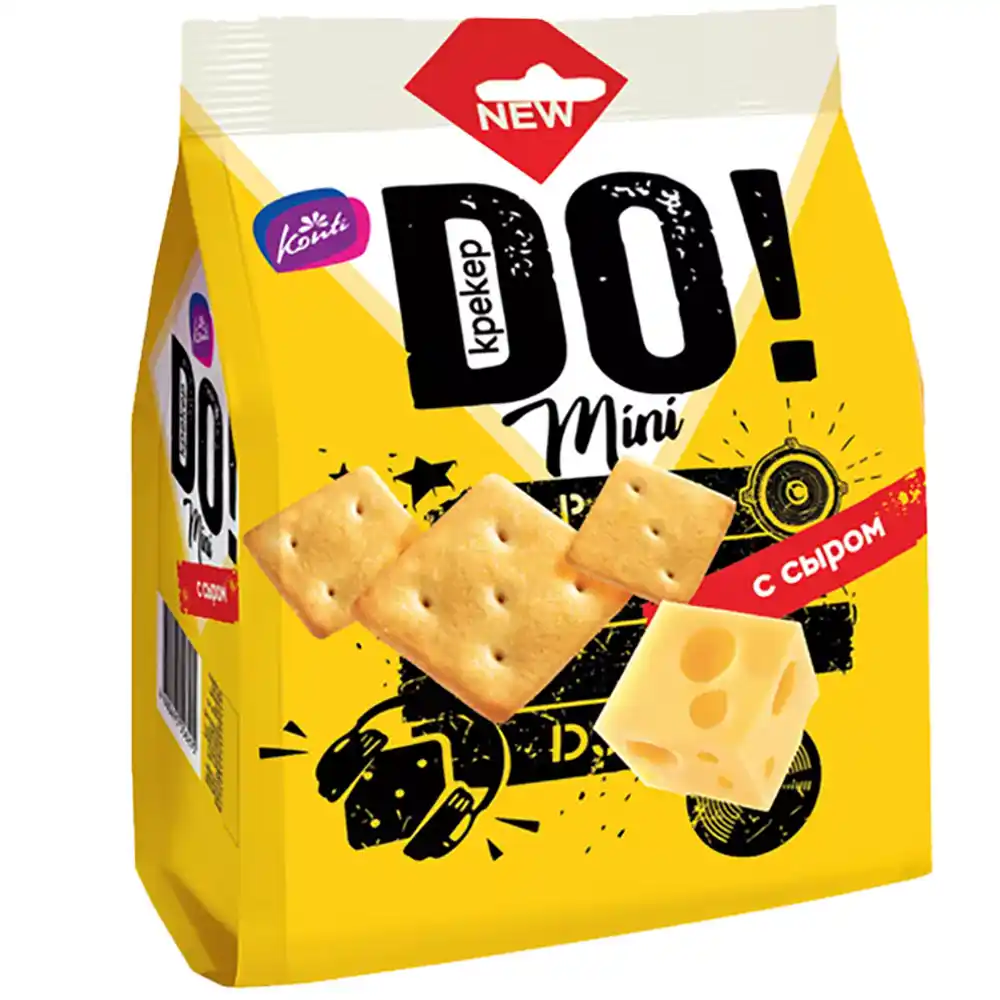 Крекер DO! Mini