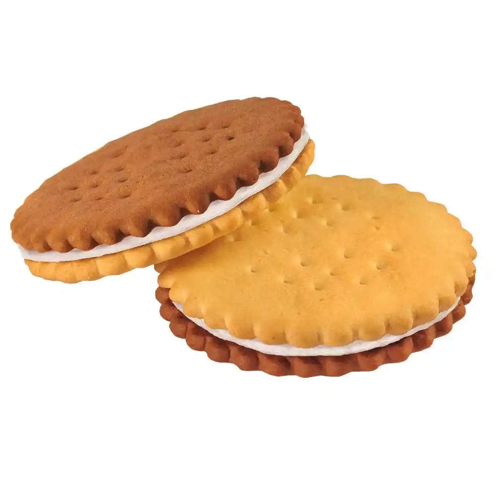 Крекер Дымка Кремделисс