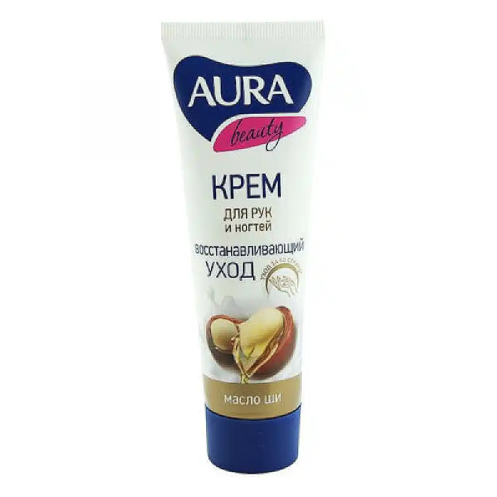 Крем AURA BEAUTY