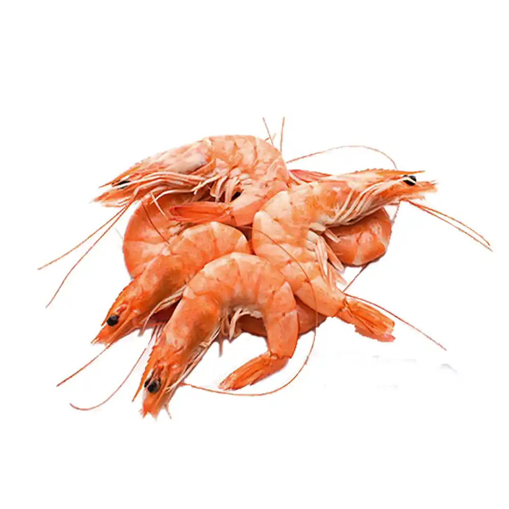 Креветки Шифудо Королевские