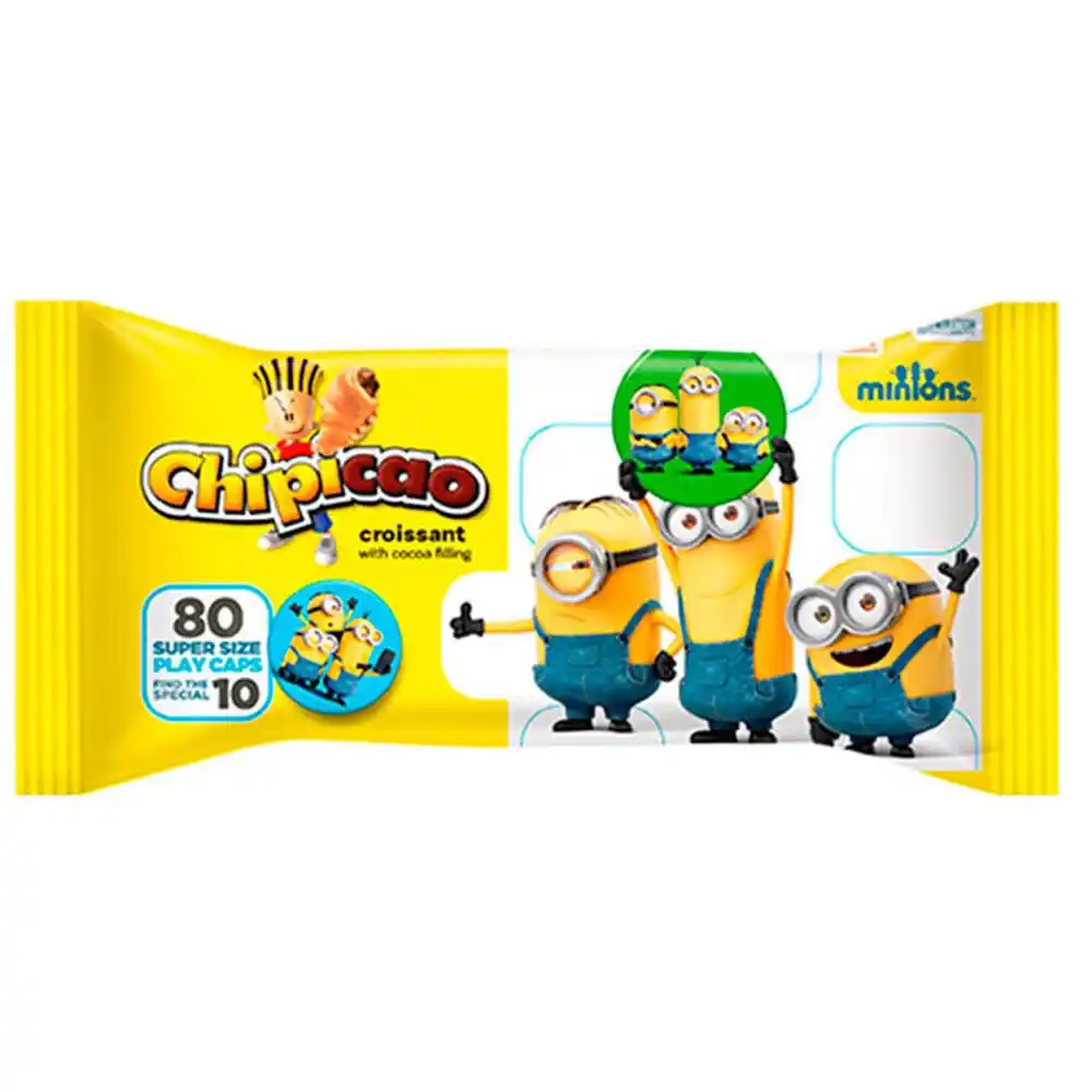 Круассан Chipicao Какао