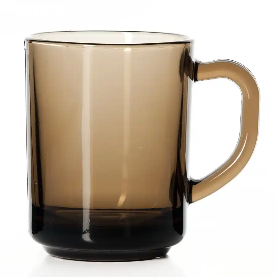 Кружка Pasabahce БРОУНЗ