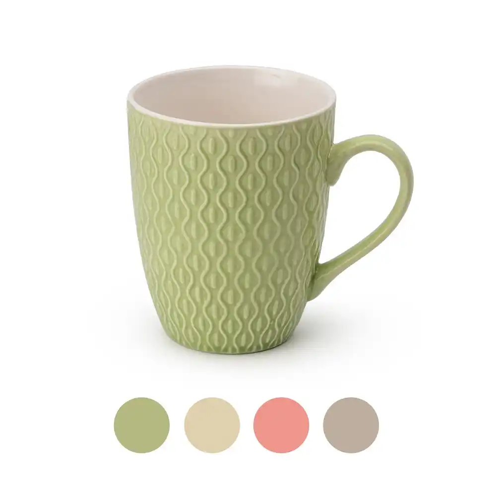 Кружка Florin фарфоровая