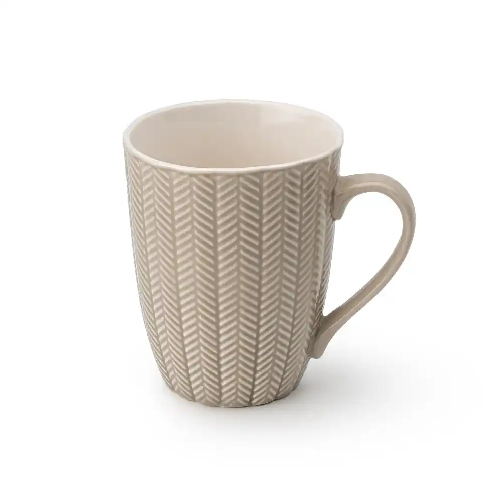 Кружка Florin фарфоровая