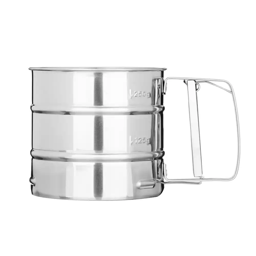 Кружка-сито 10см объем