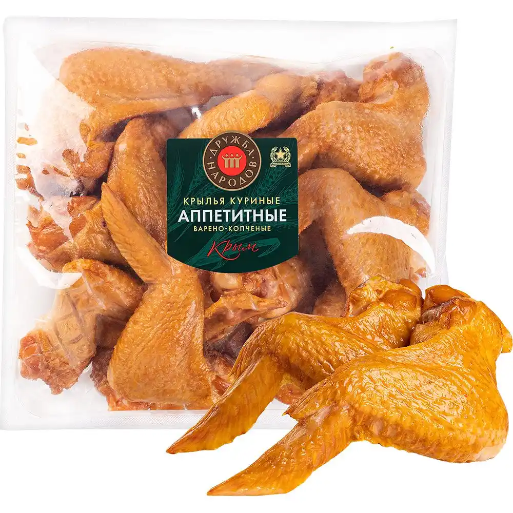 Крылья куриные Дружба