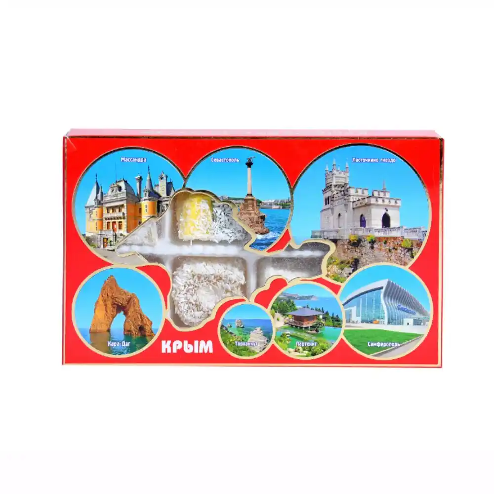 Крымские сладости Восточный