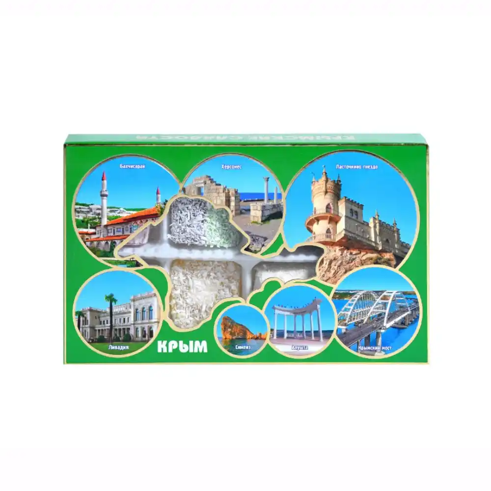 Крымские сладости Восточный