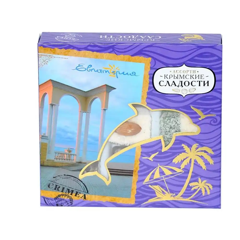Крымские сладости Восточный