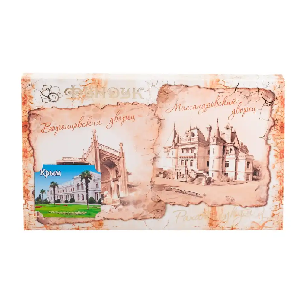 Крымские сладости Восточный