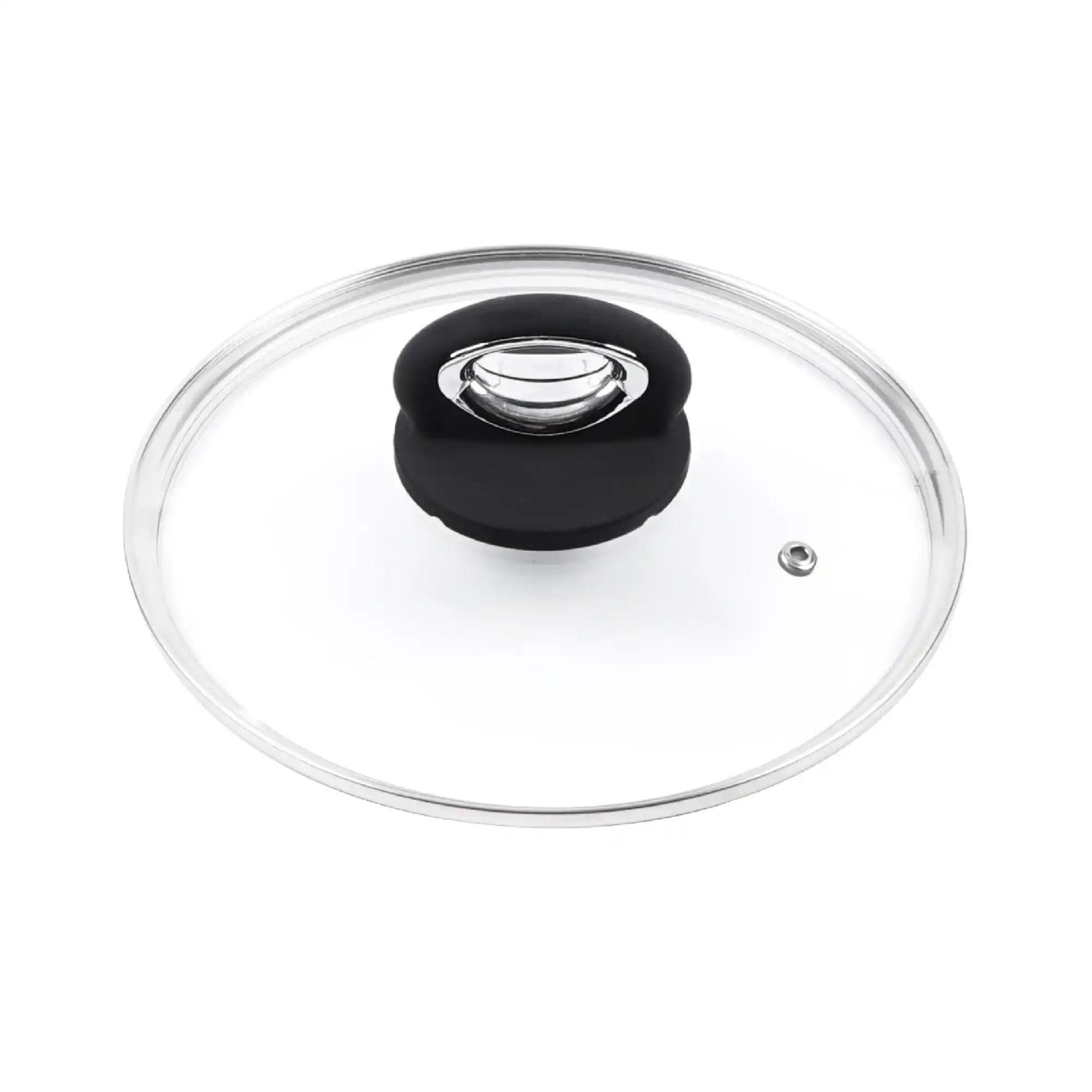 Крышка 24см Black