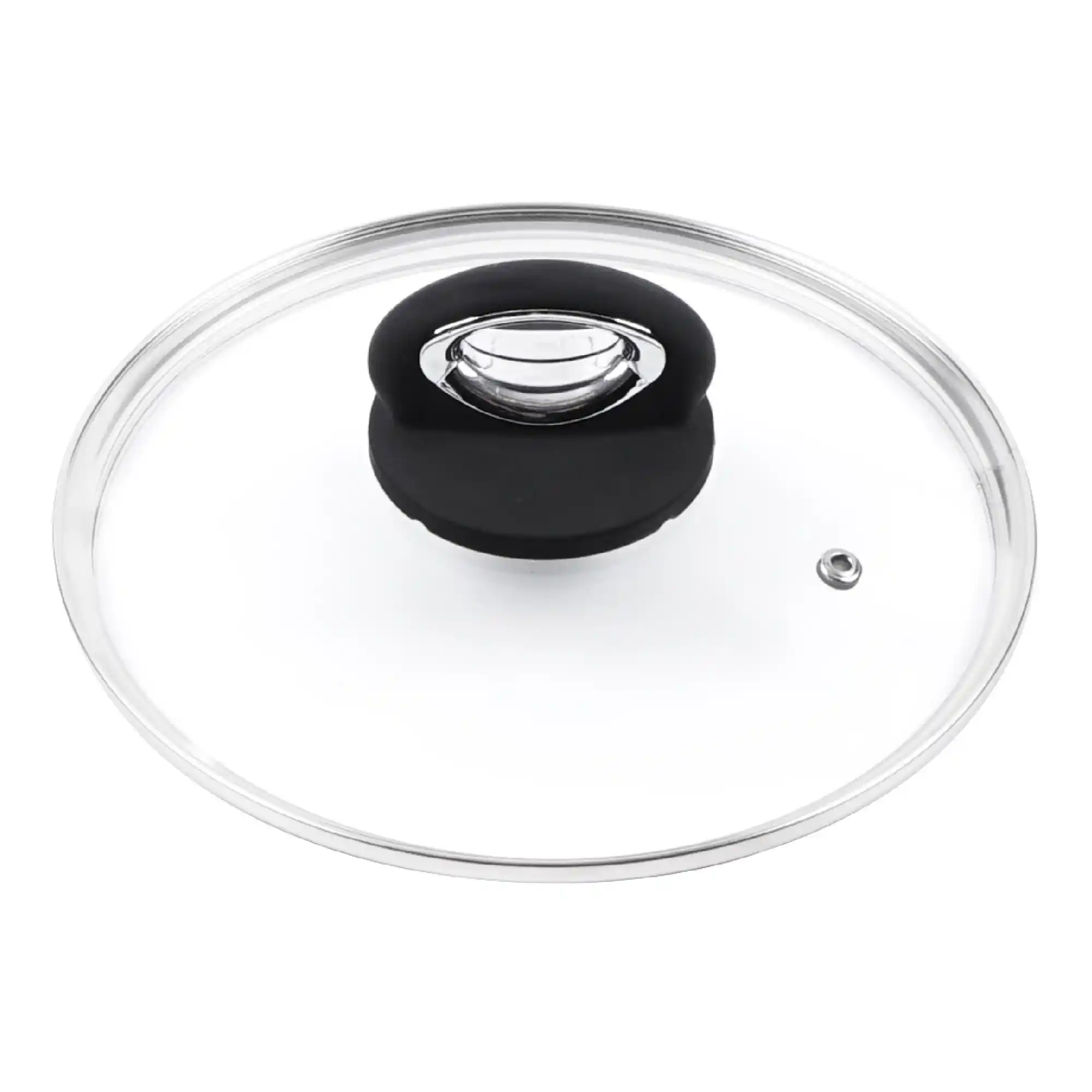 Крышка 28см Black