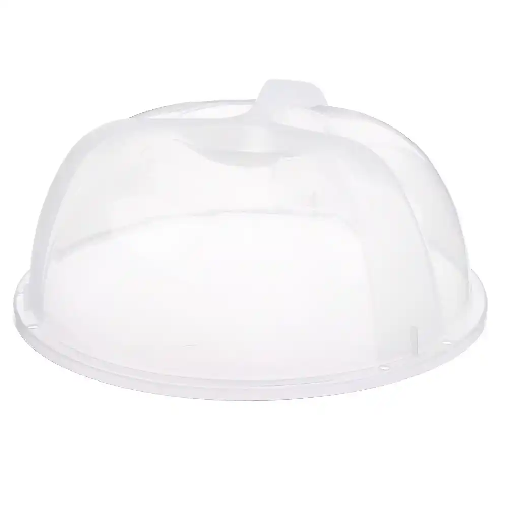 Крышка d=25см д/СВЧ