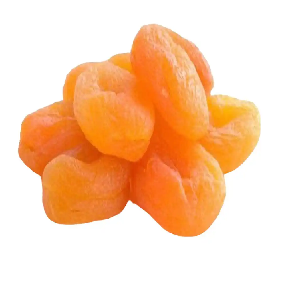 Курага сушеная вес