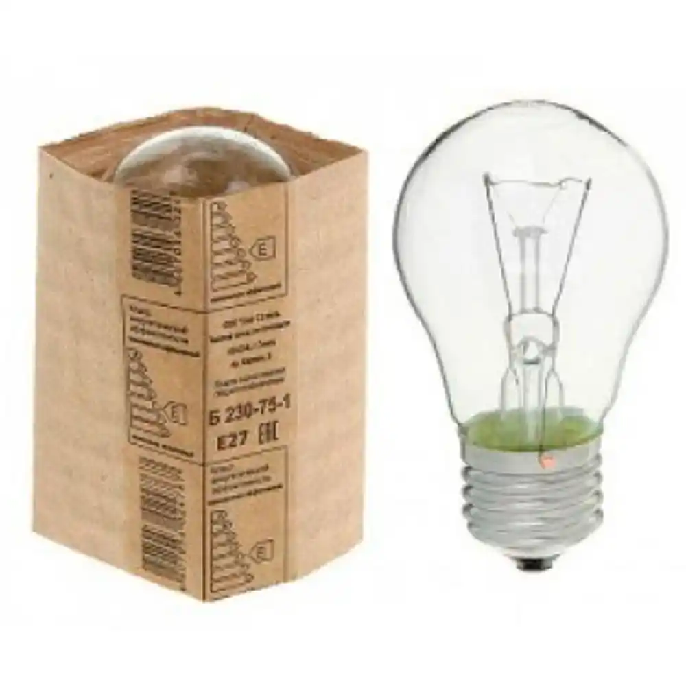 Лампа накаливания СТАРТ