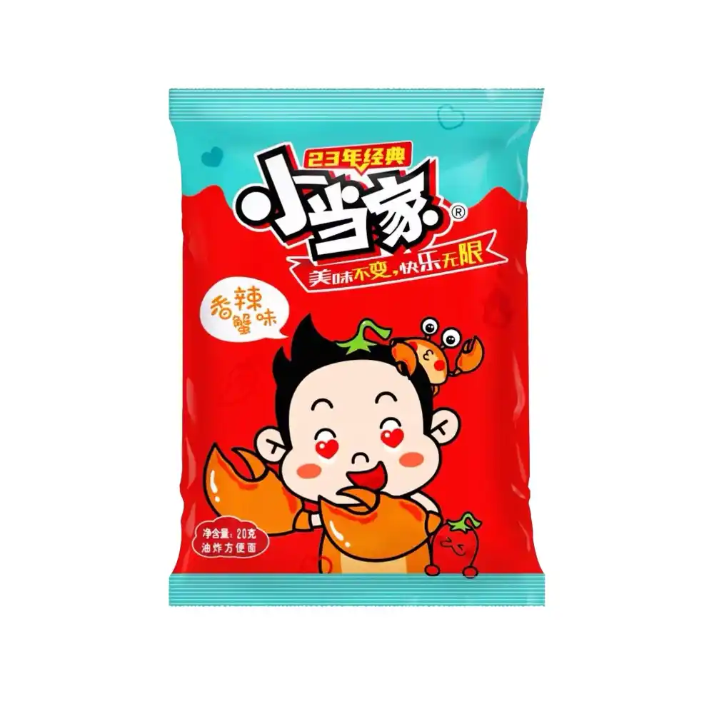 Лапша XiaoDangJia С