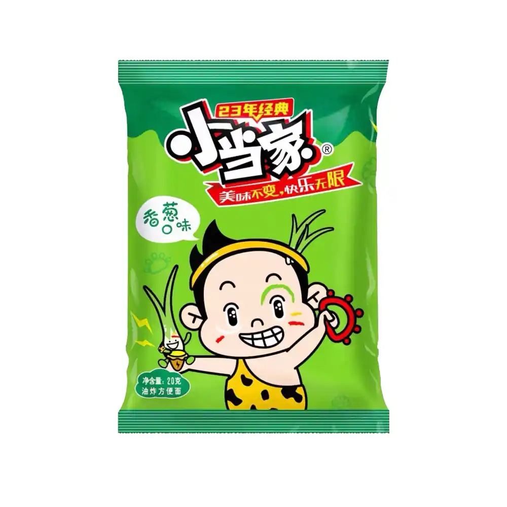 Лапша XiaoDangJia Со