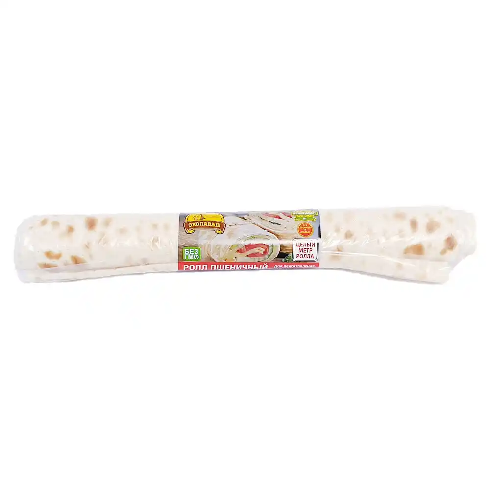 Лаваш Эколаваш ролл