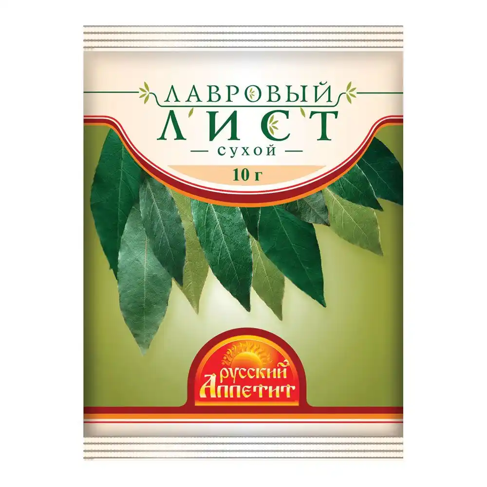 Лавровый лист Русский