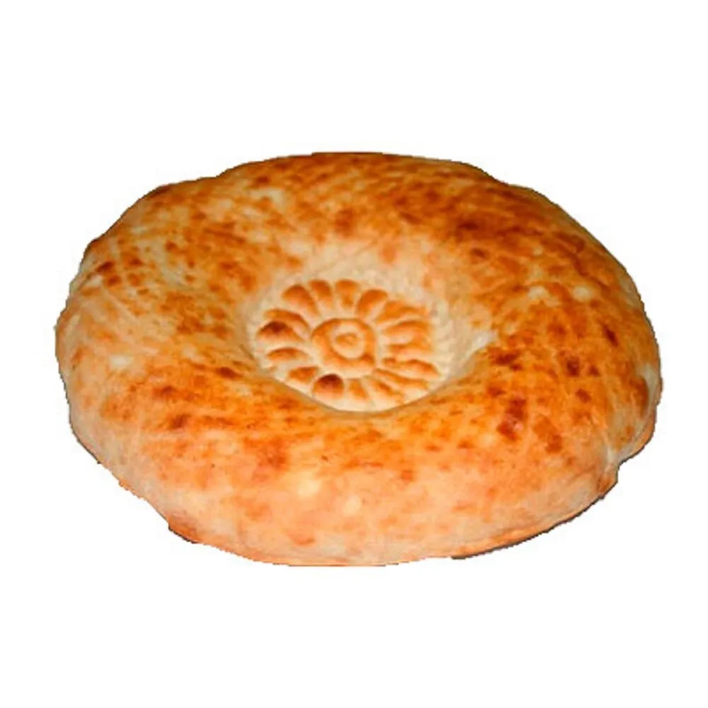 Лепёшка Тандырная узбекская
