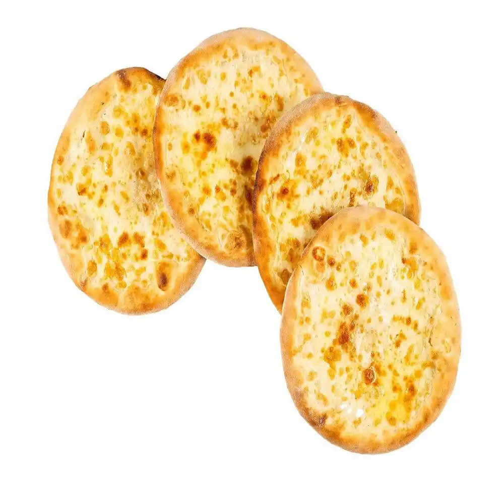 Лепёшка Тандырная с