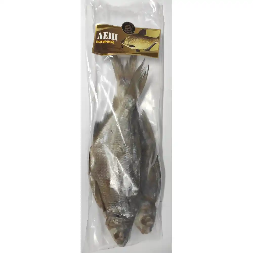 Лещ Золотая Fishка