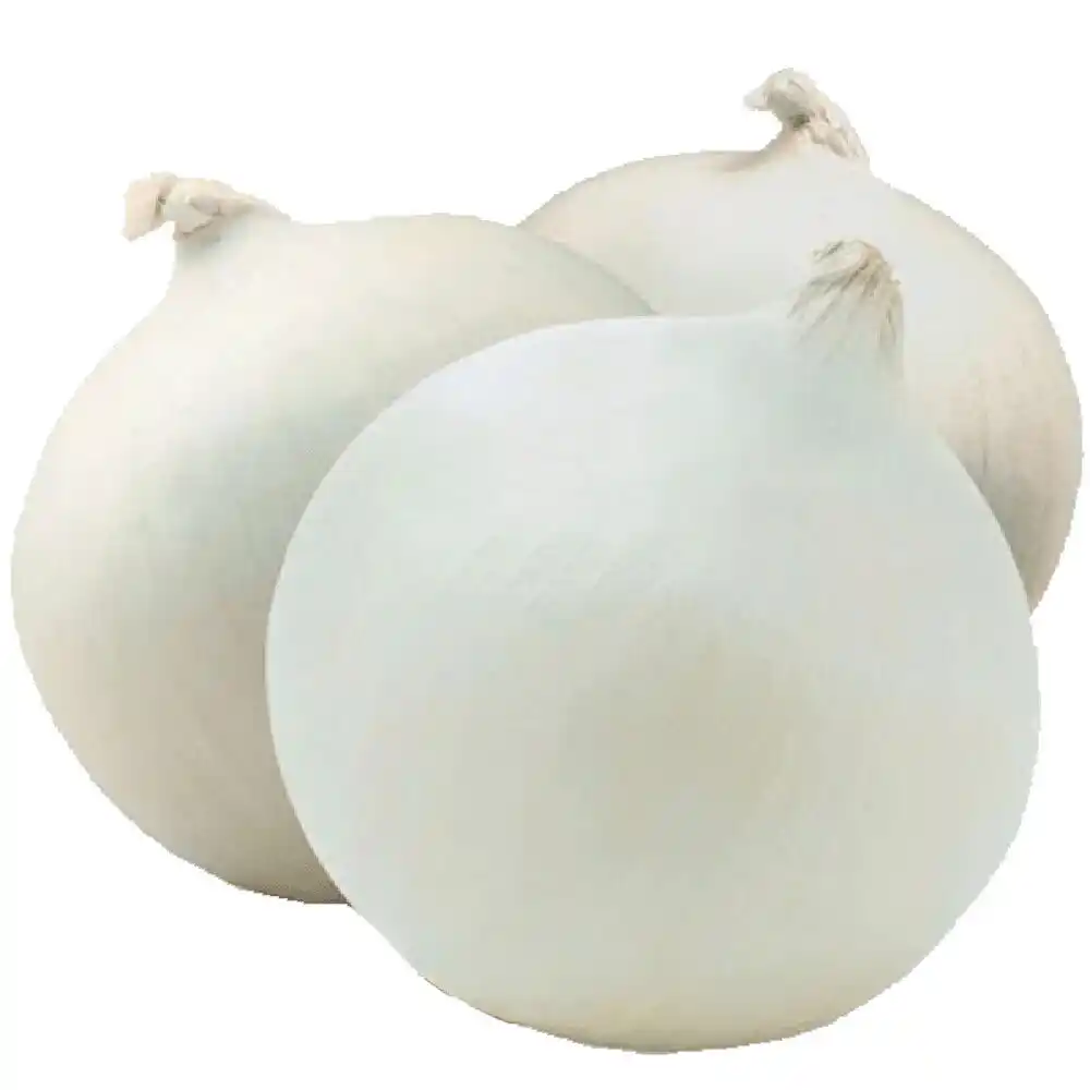 Лук белый вес