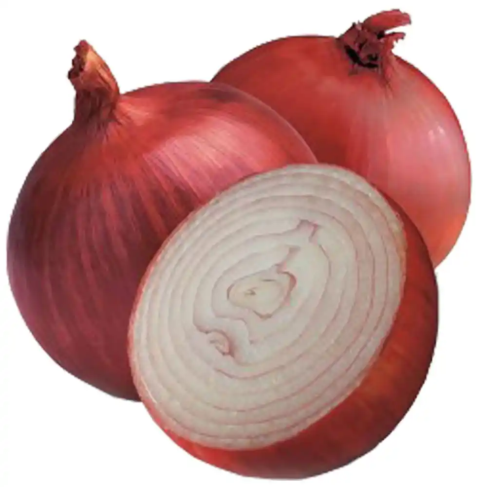 Лук красный вес