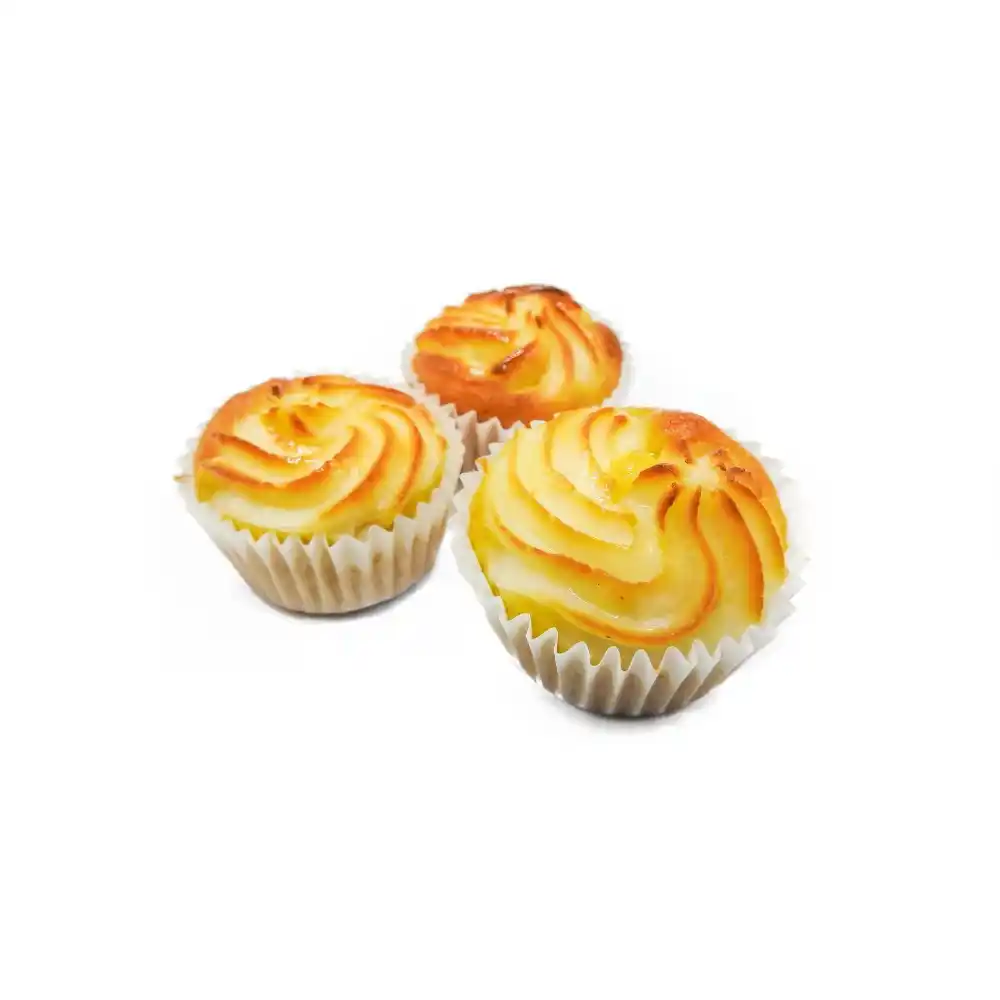 Маффин Богдановский Хлеб