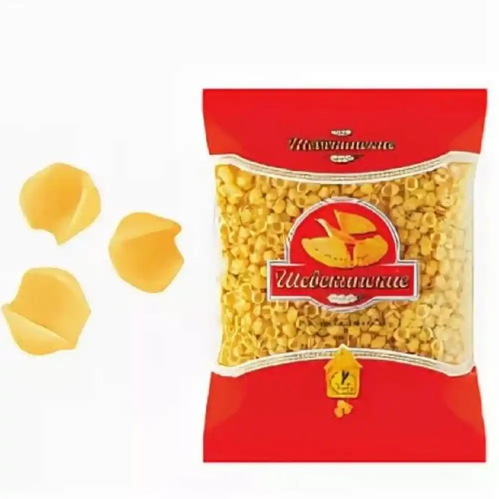 Макаронные изделия Шебекинские