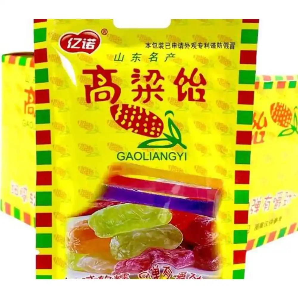 Мармелад YiNuo Gaoliangyi