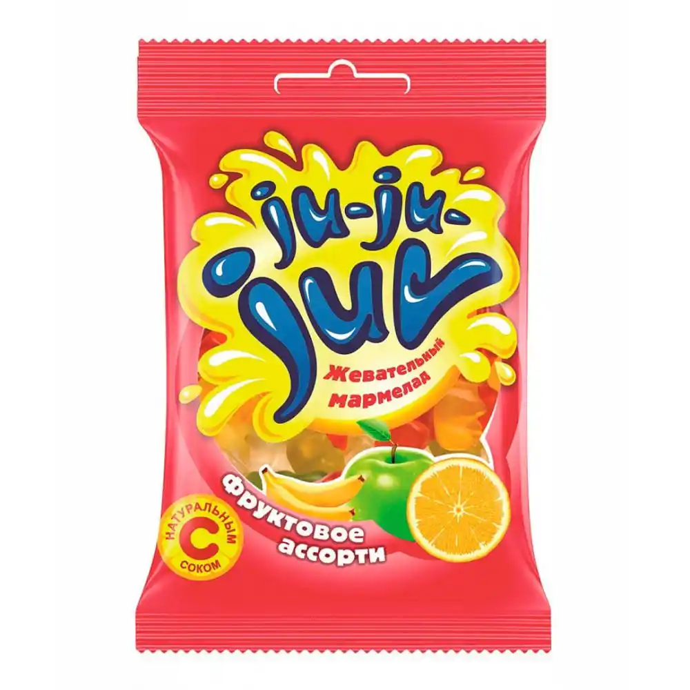 Мармелад Би Энд