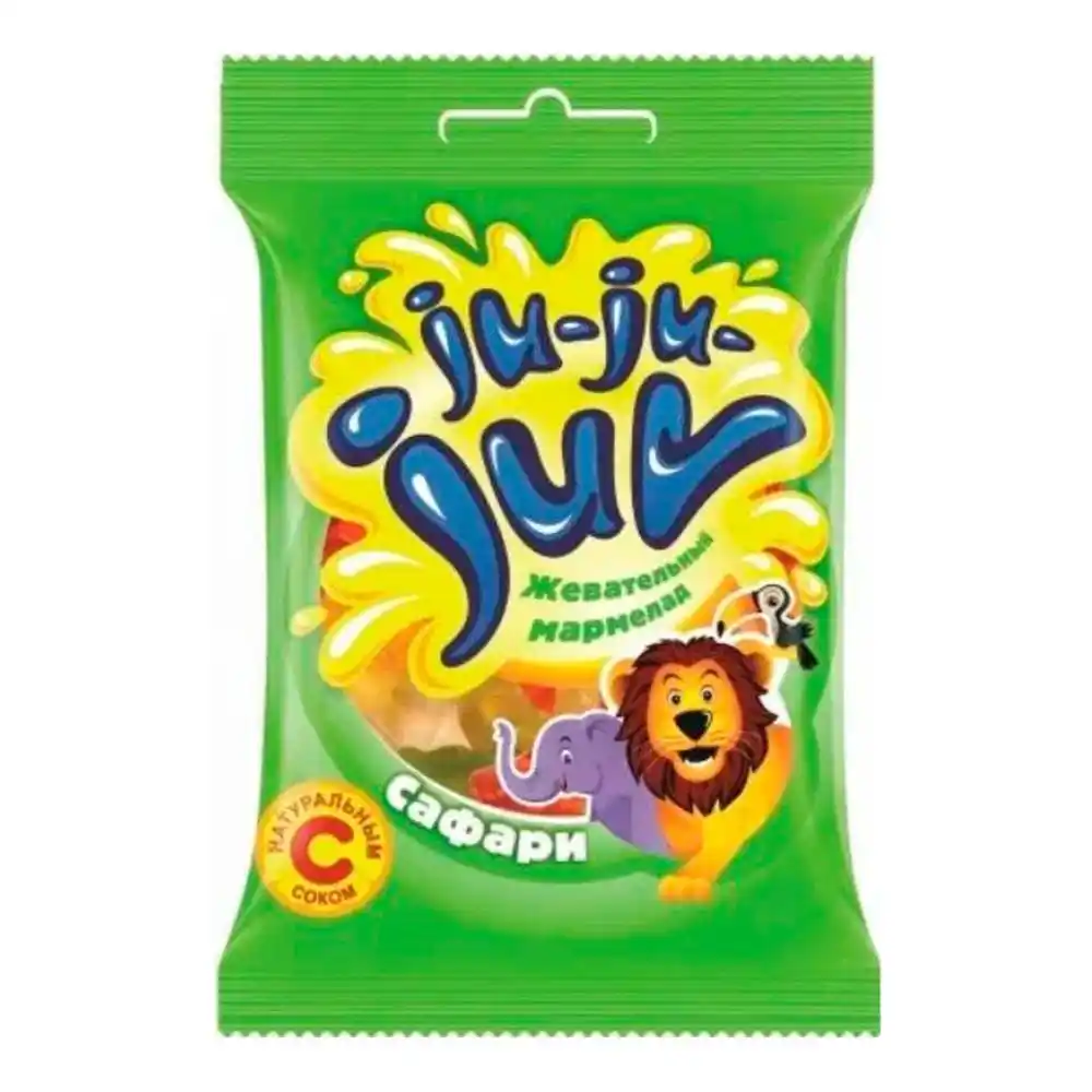 Мармелад Би Энд