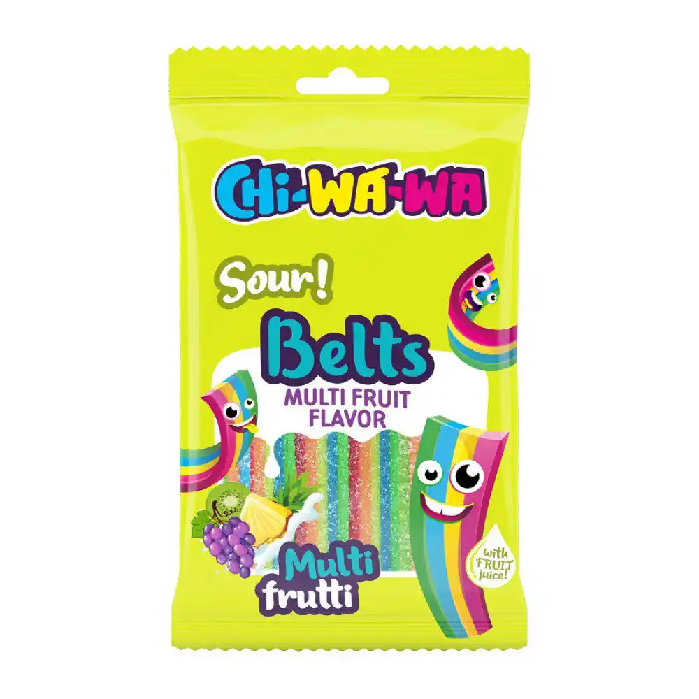 Мармелад CHI-WA-WA Multi